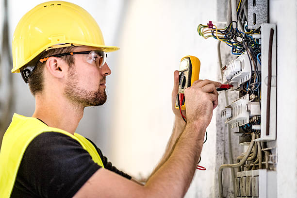 Best Electrical Troubleshooting and Repair  in Sterling, CO